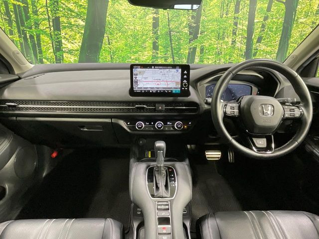 ZR-V1.5 Z