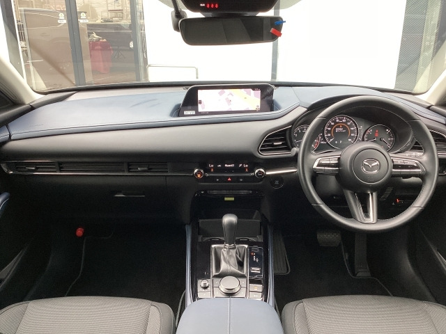 CX-302.0 20S プロアクティブ