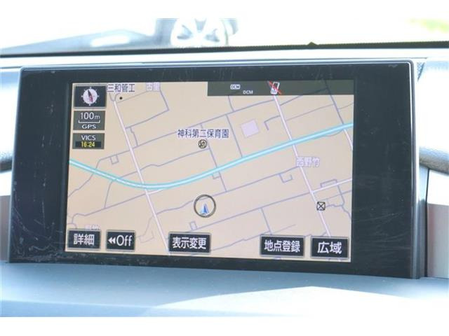 NX200t Fスポーツ 4WD