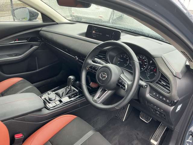 CX-301.8 XD レトロスポーツエディション