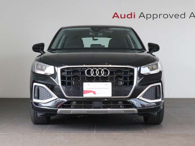 Q235 TFSI アドバンスド