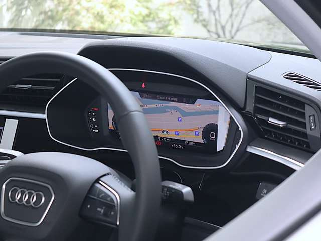Q335 TFSI アドバンスド