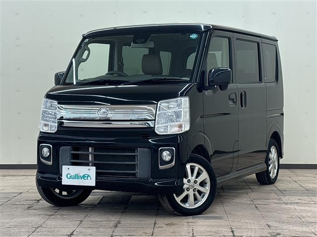NV100クリッパーリオE 4WD