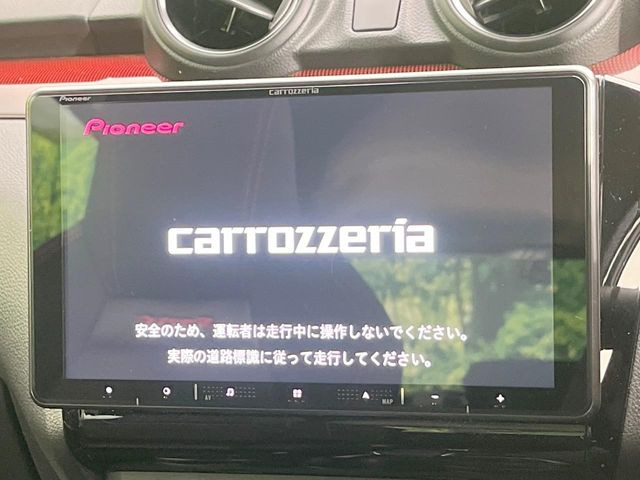 スイフト1.4 スポーツ