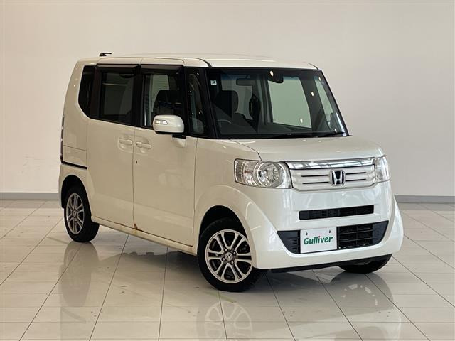 N-BOXG SSパッケージ 4WD