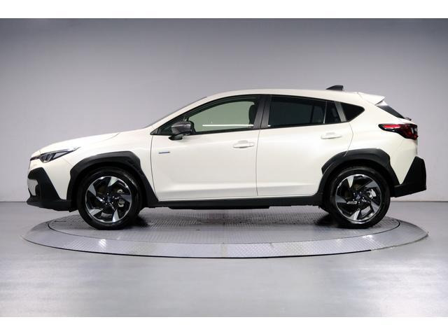 クロストレック2.0 リミテッド 4WD