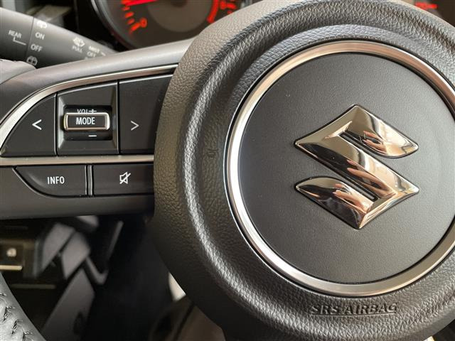 ジムニーXC 4WD