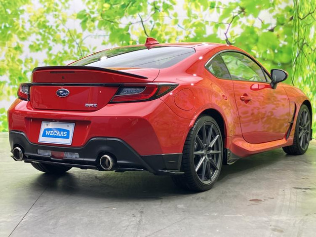 BRZ2.4 S