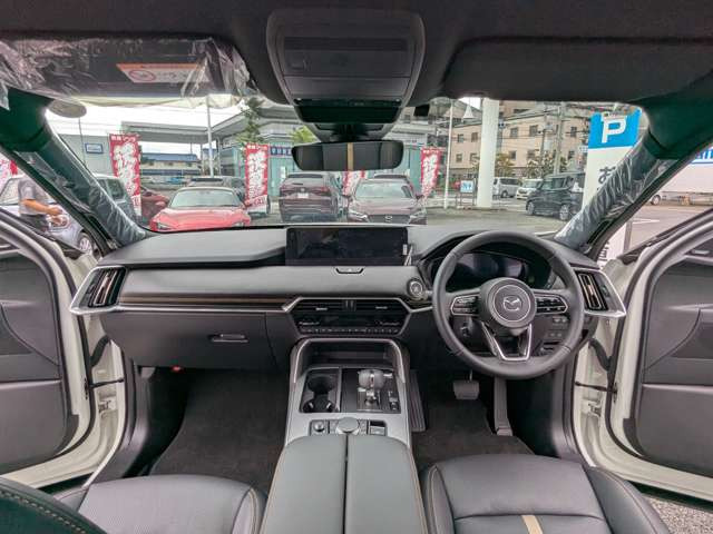 CX-803.3 XD Lパッケージ ディーゼル 4WD