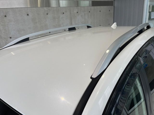 フォレスター2.0 エックスブレイク 4WD