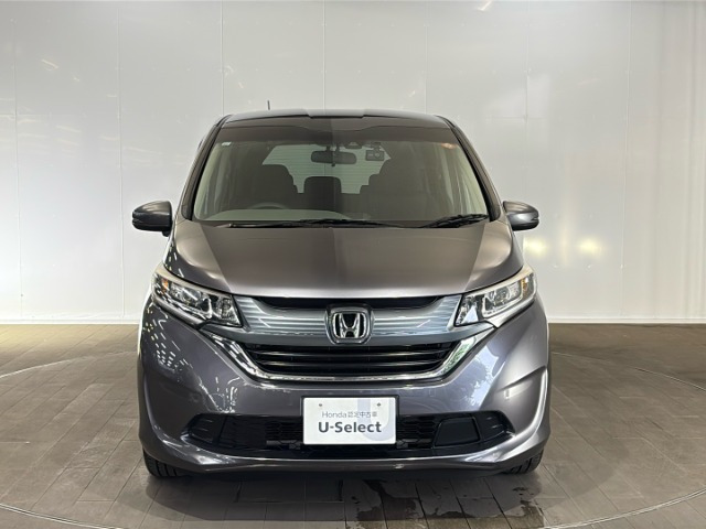 フリード1.5 G ホンダセンシング