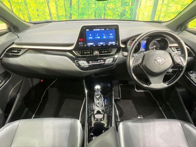 C-HR1.2 G-T モード ネロ