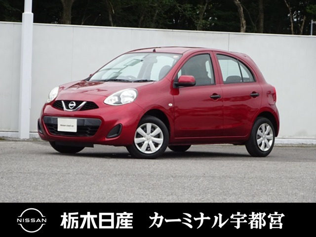 マーチ1.2 S