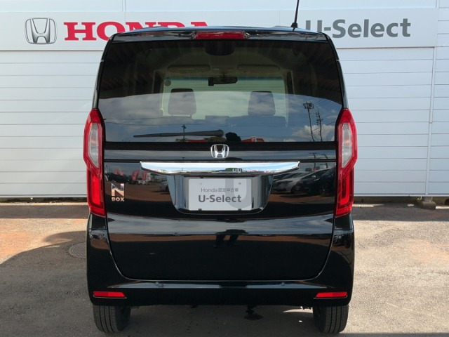 N-BOXL 4WD