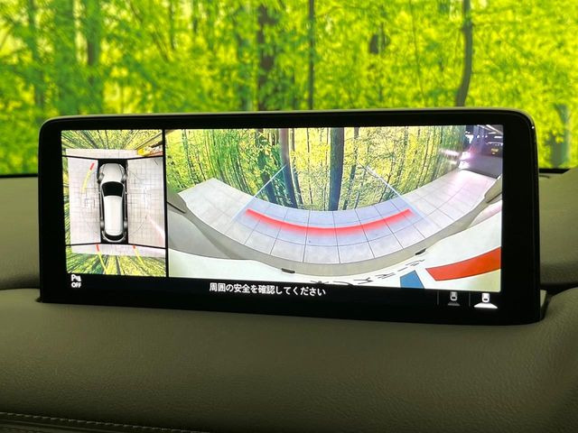 �y360&deg;�r���[���j�^�[�z��p�̃J�����ɂ��A�ォ�猩���낵���悤�Ȏ��_��360�x�N���}�̎��͂��m�F���邱�Ƃ��ł��܂������p�������m�F���₷���A�����ꏊ�ł̐؂�Ԃ��⒓�Ԃ��X���[�Y�ɍs���܂��B