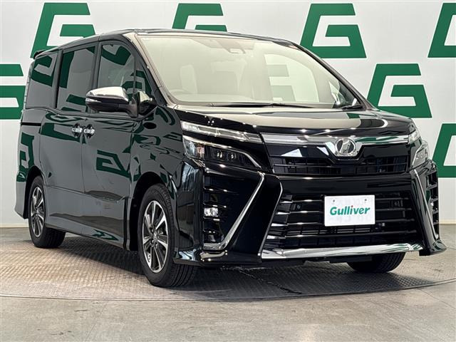 ヴォクシー2.0 ZS 煌II