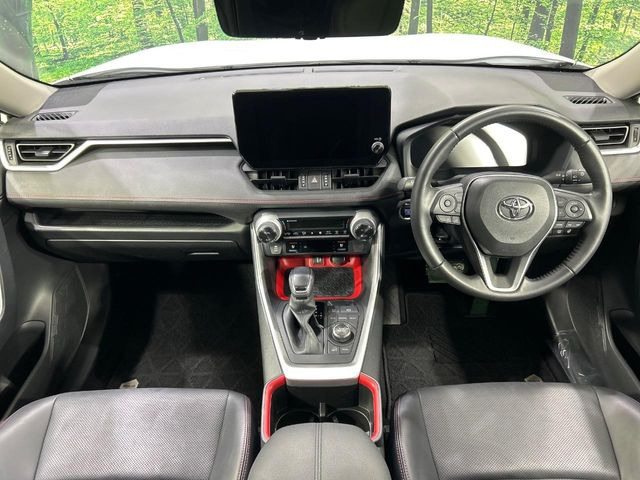 RAV42.0 アドベンチャー オフロードパッケージ II 4WD