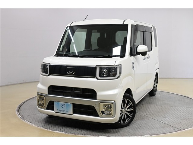 ウェイクX ファインセレクション SA