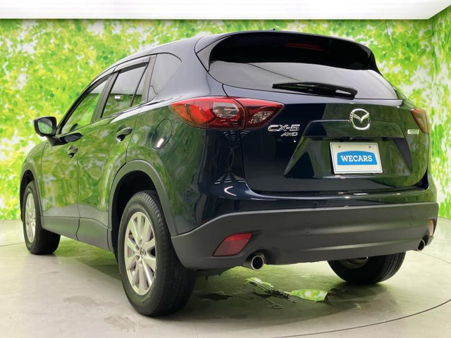 CX-52.5 25S プロアクティブ 4WD