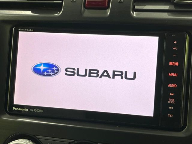 XV2.0i-L アイサイト 4WD