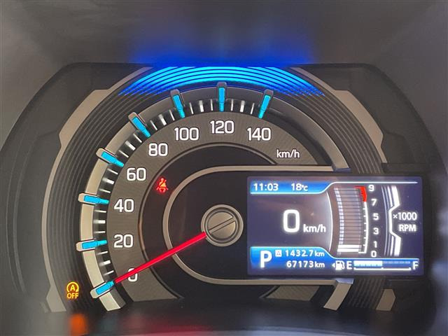 ハスラーハイブリッド(HYBRID) Xターボ 4WD
