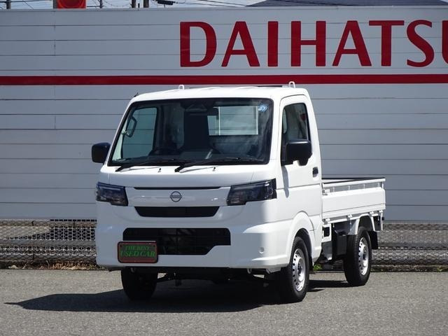 クリッパートラックDX農繁 4WD