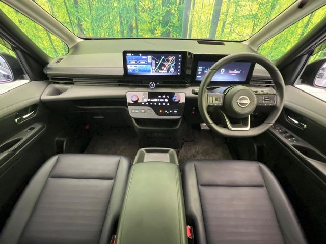 セレナ1.4 e-POWER ルキシオン