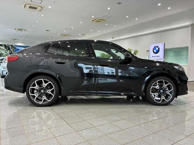 X2xドライブ20i Mスポーツ 4WD