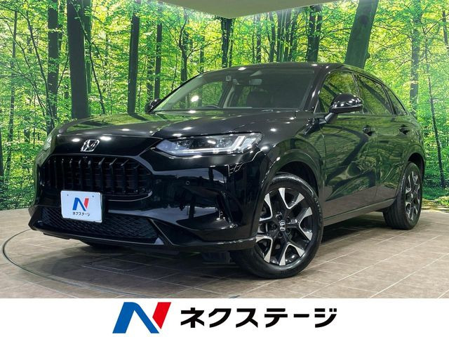 ZR-V1.5 Z