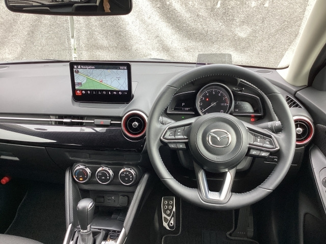 MAZDA21.5 15S ブラックトーンエディション