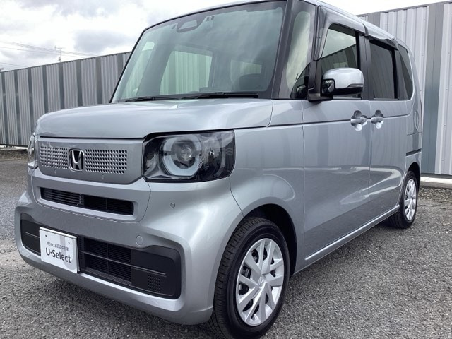 N-BOX