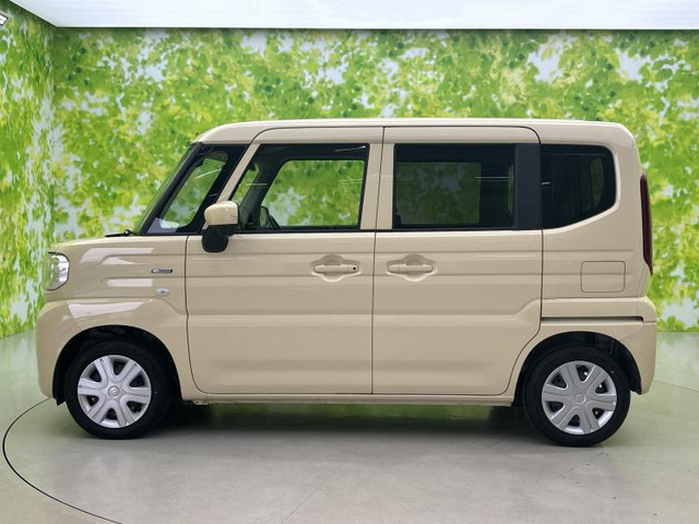 スペーシアハイブリッド(HYBRID) G 4WD