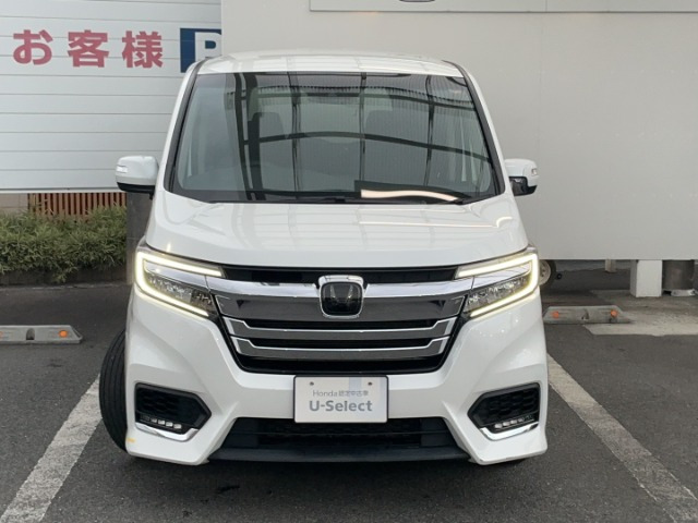 ステップワゴン