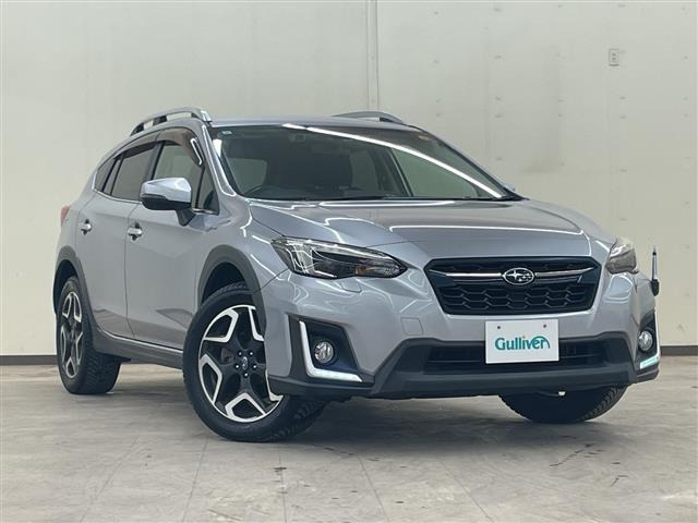 インプレッサXV2.0i アイサイト 4WD