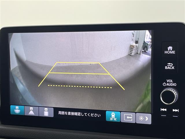 シビック1.5 LX