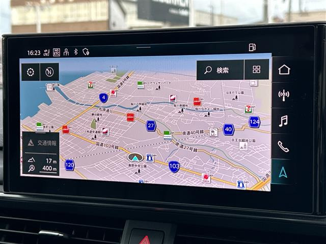 A4オールロードクワトロ2.0 4WD