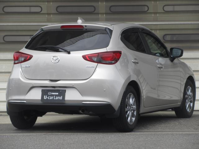 MAZDA21.5 15S サンリットシトラス