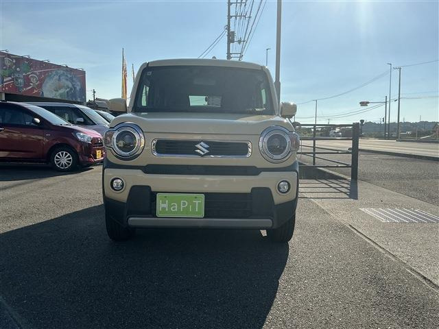 ハスラーX