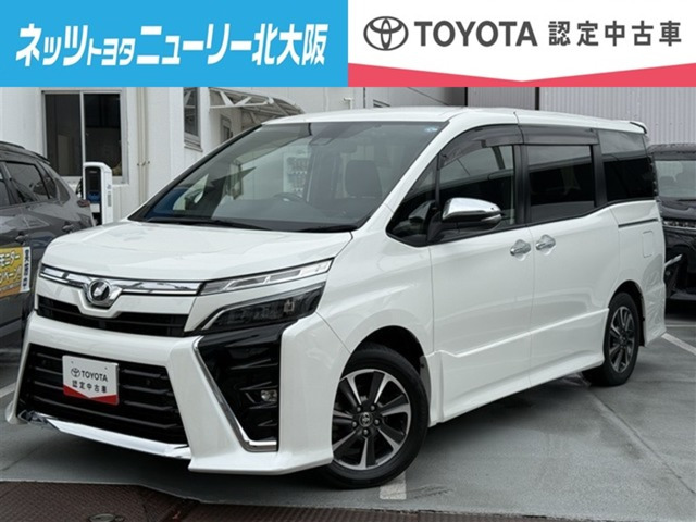 ヴォクシー2.0 ZS 煌II