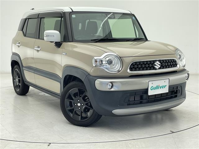 クロスビー1.0 ハイブリッド(HYBRID) MZ