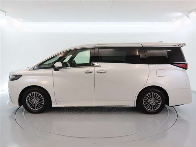 アルファード
