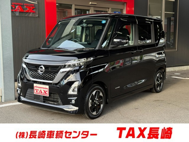 ルークスハイウェイスター