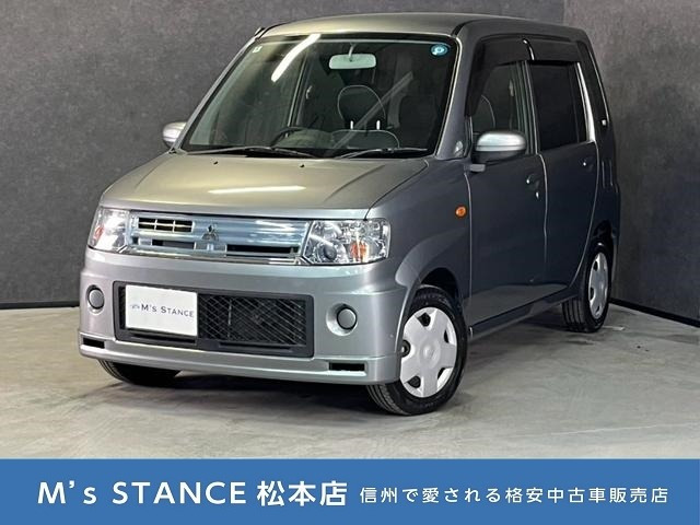 トッポM 4WD