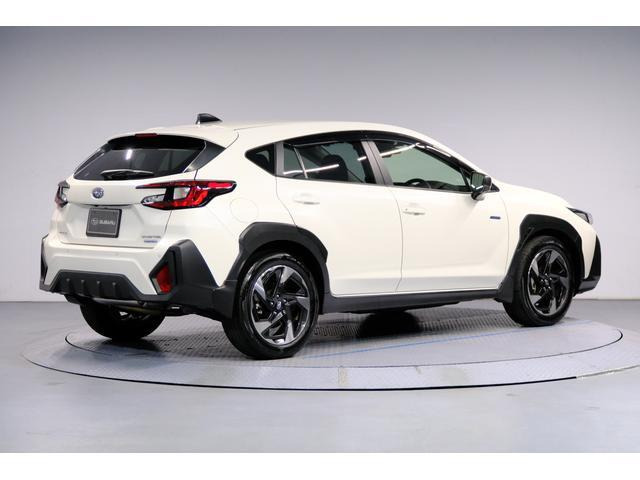 クロストレック2.0 リミテッド 4WD