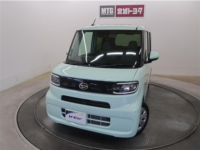タントX