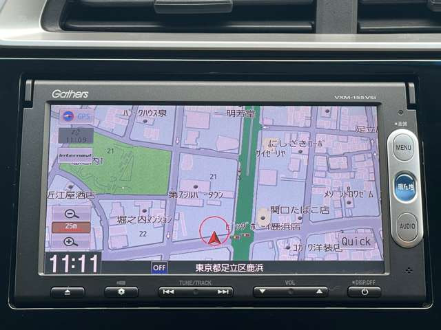 フィット1.5 ハイブリッド Fパッケージ