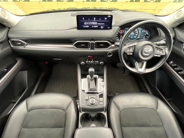 CX-52.0 20S ブラックトーンエディション