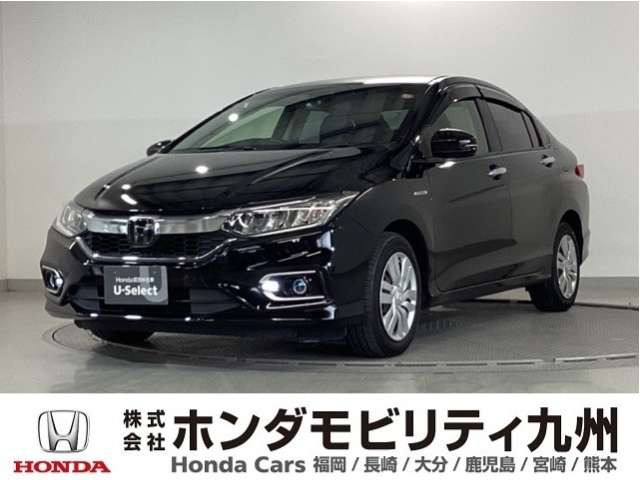 グレイス1.5 ハイブリッド LX ホンダセンシング