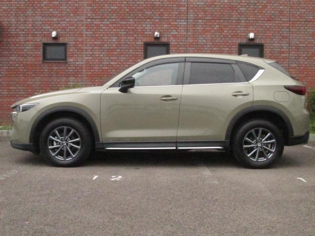 CX-52.2 XD フィールドジャーニー 4WD