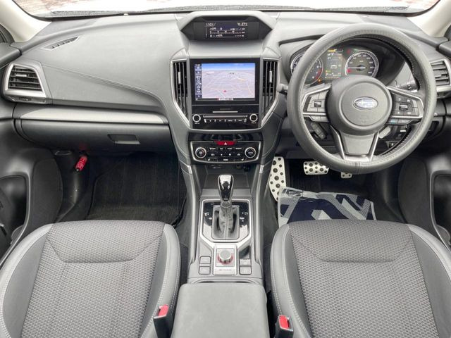 フォレスター2.0 アドバンス 4WD